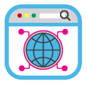 data intelligence browser icon
