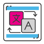 translation icon