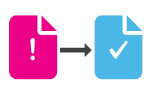 FOIA and Misfiles icon