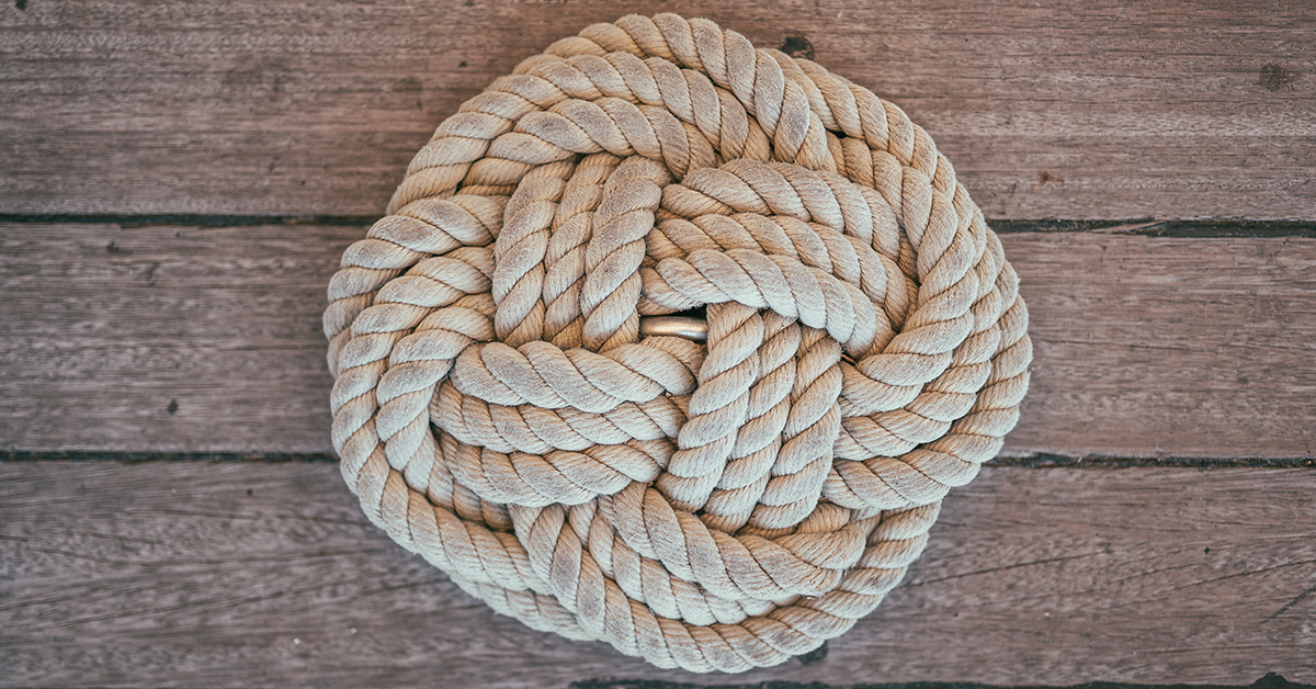 Gordian Knot