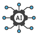 security ai discovery icon