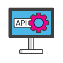 Security API icon